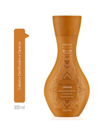 Amend Hair Conditioner with Madagascar Oils - Restore Damaged Hair | International Shipping Available - Buy Online on GoSupps.com