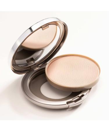 ARTDECO Hydra Mineral Compact Foundation - Moisturizing Loose Powder - 10g Ivory - International Shipping Available - Buy Online on GoSupps.com