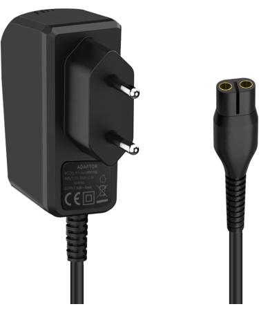 4.3 V Charger for P Hilips N Orelco One Blade QP2520 Power Cord Replacement Model A00390 for QP2520/70 QP2520/90 QP2520/72 - Buy Online on GoSupps.com