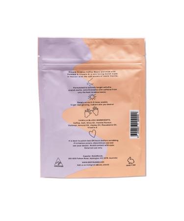 Body Blendz Peelings 200gm - Buy Premium Exfoliating Body Scrubs for Glowing Skin - International Shipping Available - Buy Online on GoSupps.com