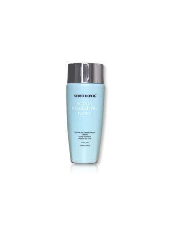 Omiera Acdue Acne Face Wash - Dark Spot Remover Pore Cleanser & Anti-Aging Treatment for Scar & Uneven Skin Tone - 4 oz - Buy Online on GoSupps.com