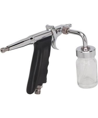 Qukaim Facial Skin Oxygen Sprayer Facial Skin Oxygen Injector Mist Sprayer Deep Moisturizing Face Water Balance Sprayer - Buy Online on GoSupps.com