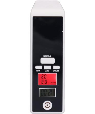Breathalyzer Drunk Meter - Easy Operation, Auto Shutdown for Accurate Testing - Buy Online on GoSupps.com