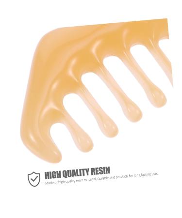 Plafope 3-Piece Massage Comb Set | Gua Sha Schabassage Tool for Scalp & Hair Health - Shop Internationally! - Buy Online on GoSupps.com