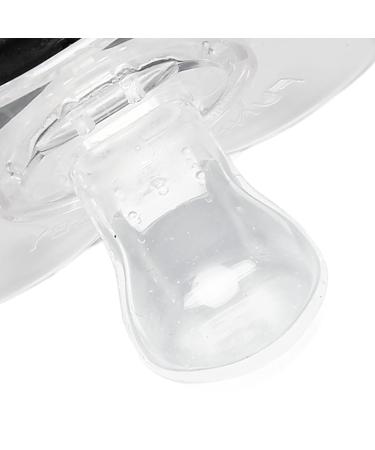 Funny Baby Pacifier - Safe Cookable Night Pacifier for Toddlers | Cute Nipple Motif & Oral Support - Buy Online on GoSupps.com