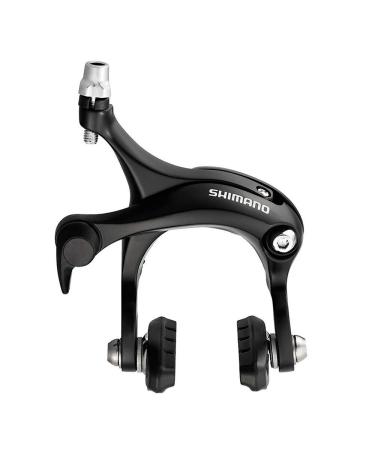 Shimano R451 Front Mid- Reach Road Caliper, Black - Buy Online on GoSupps.com