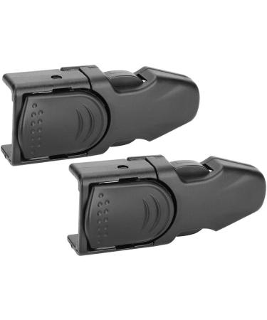 Adjustable Swimming Fin Flippers with Quick Release Buckles for Scuba Diving - (B) - Buy Online on GoSupps.com