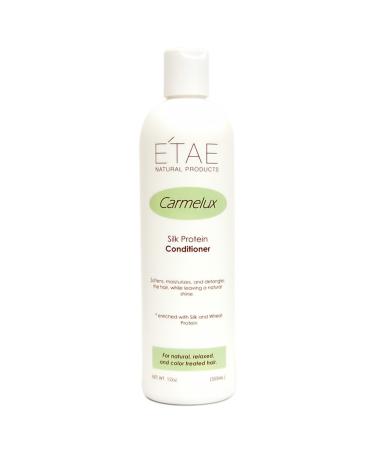 Buy Etae Carmelux Shampoo & Conditioner Set (12oz) - Premium Hair Care for All Hair Types | International Shipping Available - Buy Online on GoSupps.com