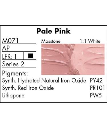 Grumbacher Max Water Miscible Oil Paint 37ml Flesh Hue - 1.25 oz | Professional Grade - Buy Online on GoSupps.com