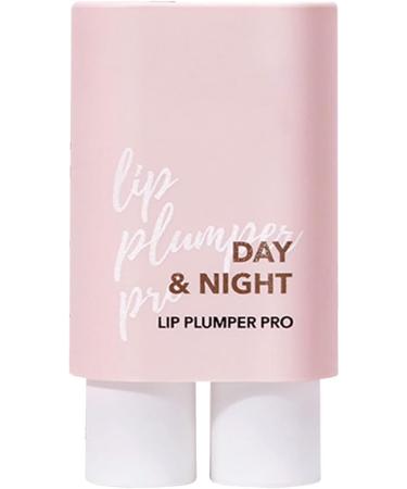Fulenyi Lip Plumper Brillance | 2pcs/set Plump It Lip Plumper - Lips to Moisturize and Reduce Asymmetry Repair Fuller Thicker and Smoother Lips - Buy Online on GoSupps.com