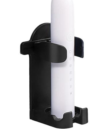 Qihuyi Razor Hanger - Shower Wall Holder for Razors & Toothbrushes | Ideal for Bathrooms Hotels Caravans & Motorhomes - Buy Online on GoSupps.com