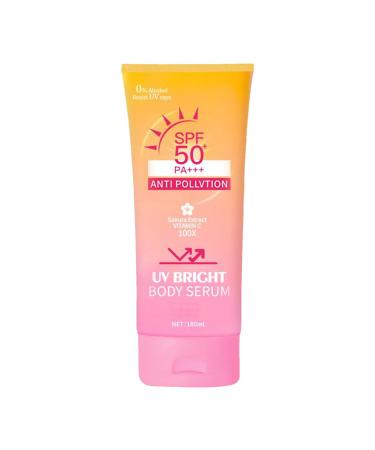 Lotion Solaire Large Spectre 180 Ml Protection Solaire Pour Le Visage cran Imperm able Hydratation Non Grasse Pour Les Voyages Quotidiens La Plage La Piscine Une Utilisation En Ext