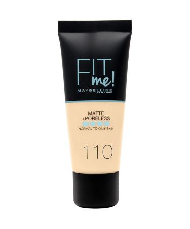 Maybelline make-up finisher 110 30 ml