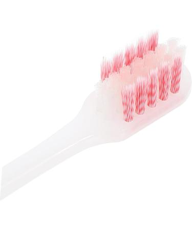 Buy Hapinary 5-Piece Soft Head Toothbrush Set | Portable Wear-Resistant Travel & Household Brushes - Buy Online on GoSupps.com