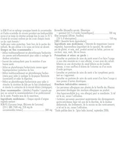 Nutri Cure 550 mg (120 Caps) - Buy Online on GoSupps.com