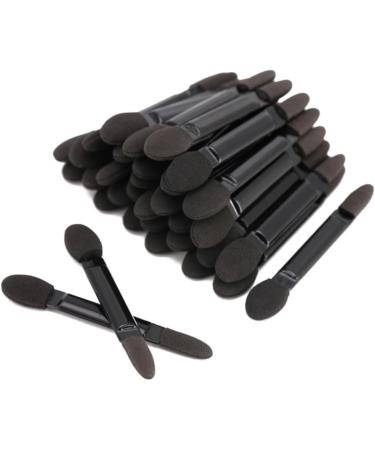 FRCOLOR 300 Pcs Makeup Beauty Sponges Women Eyeshadow Brush Eye Shadow Brush Miss Makeup Tools Mini - Buy Online on GoSupps.com