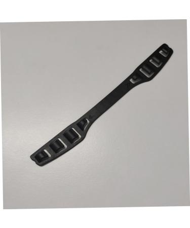 Lalafina 12th Masking Tape Mask - Eco-Friendly Hearing Protection Head Bands & Adjustable Mask Extenders for Comfortable Wear - Buy Online on GoSupps.com