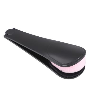 Vaguelly Applicateur de Lotion Dos avec Manche Ergonomique Brosse Douce pour Application Uniforme Outil Auto Bronzant et Hydratant pour Cr me Multi