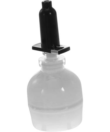 FOMIYES Eyebrow Line 5pcs string M Drawing Tool Eyebrow Linem Positioning Mapping White Ink Brow Bottled Makeup Eyebrow Ruler - Buy Online on GoSupps.com