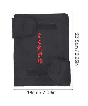 Socobeta Knee Protector - Ergonomic Breathable Knee Pads for Men | Promote Metabolism & Comfort - Buy Online on GoSupps.com