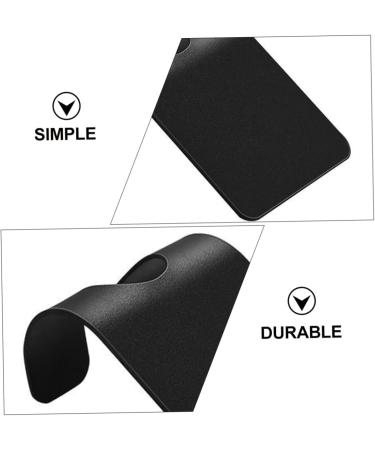 Shop Homsfou Cell Phone Stand & 16 Razor Hangers - Self-Adhesive Stainless Steel Wall Hooks for Clothes & More - Buy Online on GoSupps.com