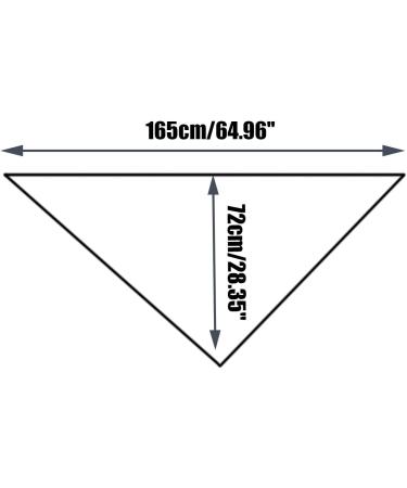 Buy Stylish Women's & Men's Winter Scarves | Colorful Loop XXL Checkered and Christmas Designs - International Shipping Available! - Buy Online on GoSupps.com