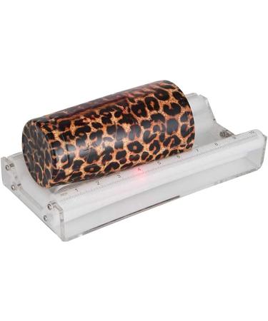 Foam Cup Cradle for Tumbler Crafting | Decal Alignment Holder with Felt Edge Squeegee - Buy Online on GoSupps.com