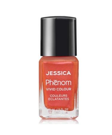 Jessica Phenom Colour She's Got Moves rose She's got moves.