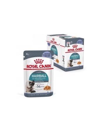 Royal Canin Sterilised Loaf Wet Dog Food Pouches 24 x 85g