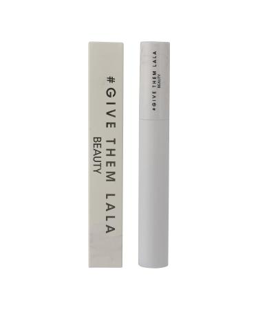 Give Them Lala Beauty Everyday Mascara - Weightless Long-Lasting Black Mascara for Lengthening, Enhancing & Volumizing - Cruelty-Free Beauty by Lala Kent - Buy Online on GoSupps.com