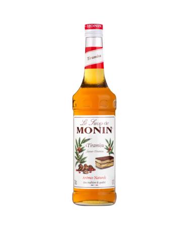 Syrup - Tiramisu - 70cL