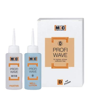 Meister Coiffeur M:c Profi Wave 1 D 180 g