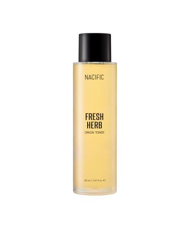 NACIFIC  Fresh HERB Origin Toner
