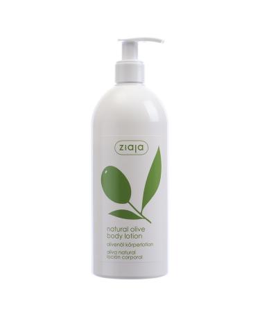 Oliva Loci n Corporal 400 ml