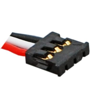 Replacement Battery for Logitech H600 - Compatible 180mAh/3.7V | Part 981-000341 1110 533-000071 - Fast International Shipping - Buy Online on GoSupps.com