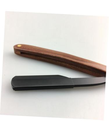 Frcolor 2-Pack Men's Razor | Premium Shaving Machines for Men | Durable Metal & Wood Design - Buy Online on GoSupps.com