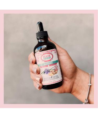 Hair Plus Gotero Anti-Caspa & Anti-Grasa (4 Oz) - International Shipping | Premium Dandruff & Oil Control Solution - Buy Online on GoSupps.com