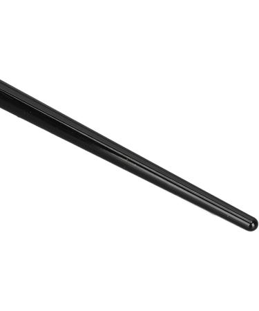 10 Pieces Silicone Lip Brushes Set Portable Long Handle Lip Gloss Applicator Reusable Facial Makeup Brush Set for Salon Home - Buy Online on GoSupps.com