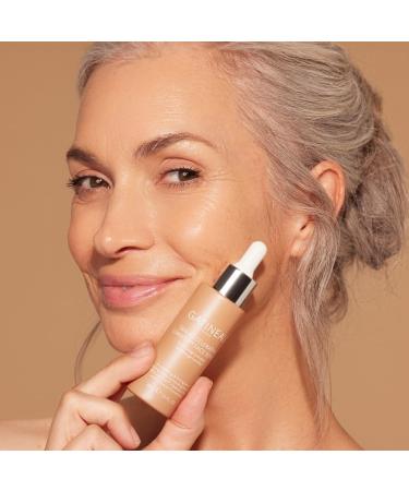 Gatineau - Tan Accelerating Lotion Lumipep Face Serum & Hydra Aura Water Cream Enhance Natural Tanning for Face and Body Hydrating Trio Accelerating & Hydration Trio - Buy Online on GoSupps.com