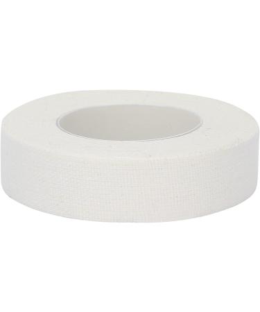 Crazy Sales Soft Gauze Fixation Tape 1.25cm*5m - Ideal for Heavy Dressings, Needles, Catheters - Buy Online on GoSupps.com