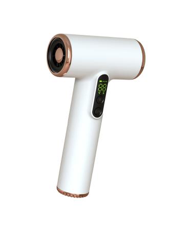 harayaa Hair Dryer Portable Hair Dryer Hairstyling Tool Professional Blow Dryer Air Blower for Hotel Women Curly Hair Home Use Travel