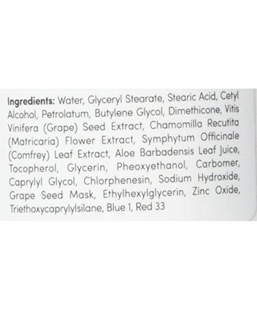 Merlot Moisturizer 4 oz (118 mL) - Hydrating Skin Care for a Radiant Glow - Buy Online on GoSupps.com