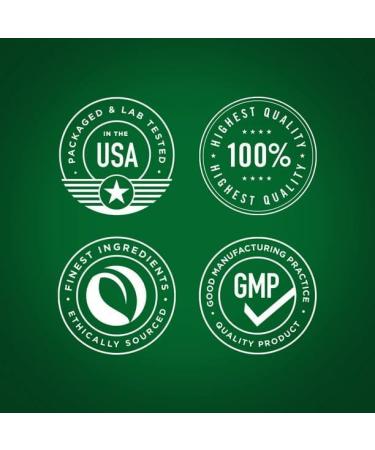 Zinc Picolinate 50mg Supplement | 180 Capsules | Piping Rock - Buy Online on GoSupps.com