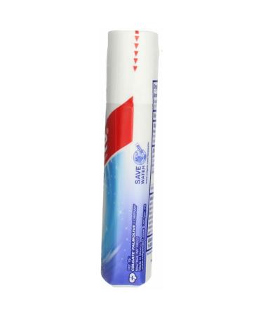 Colgate 2-in-1 Whitening Toothpaste 4.60 oz (Pack of 6) - With Stain Lifters for Brighter Smile - Buy Online on GoSupps.com