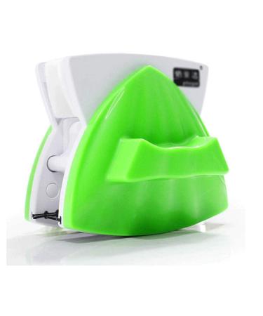 Double-Sided Magnetic Glass Wiper Cleaner Five-Gear Adjustable Magnetic Force for Window Cleaner Wiper Glass Washing Cleaning Tool Brush