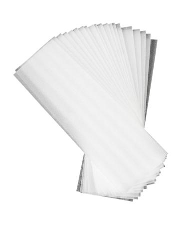 Gogogmy 50 sheet pearls cotton Tyo -marker salon requirement hairdresser tinting hair highlighter paper hair color shared paper hair dye paintboard hairdresser hair color paper