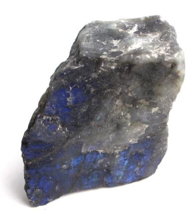 1PC 10-60g Beautiful Labradorite Colorful Rough Gemstone Flash Raw Minerals Gift Reiki Crystal Stones Suitable for Home HOMEZHOU (Size : 10-20g) - Buy Online on GoSupps.com