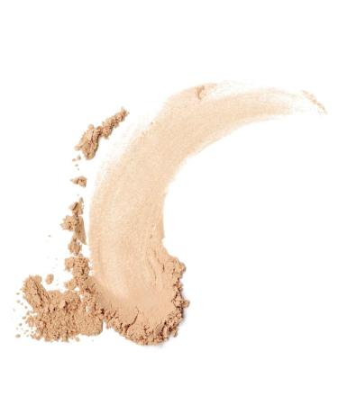 Artdeco Mineral Powder Foundation | Protective Loose Powder Compact - Even Matte Finish (15g Light Beige) - International Shipping Available - Buy Online on GoSupps.com