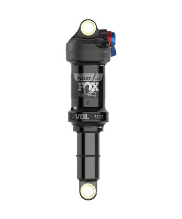 FOX Float DPS Performance Rear Shock - Standard, 7.25 x 1.75, EVOL SV, 3-Position Lever, Black Anodized