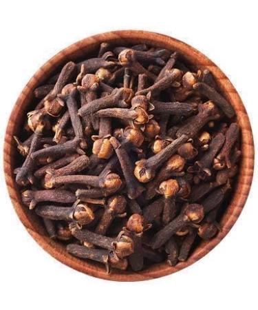 YAAJ Fresh Cloves - 100g - Large Size - Export Quality from farms in the hills of Kerala and Karnak.